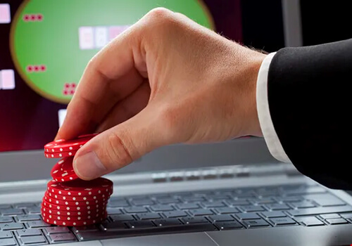 Методи виведення грошей з онлайн-казино