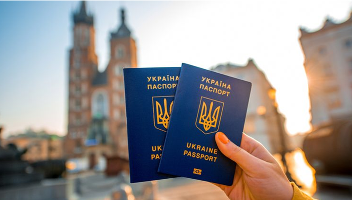 Секрети пошуку роботи за кордоном