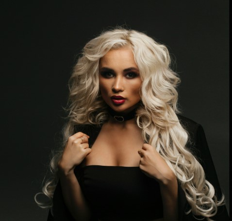 Співачка ANGELA  презентує  новий сингл «Відпусти»