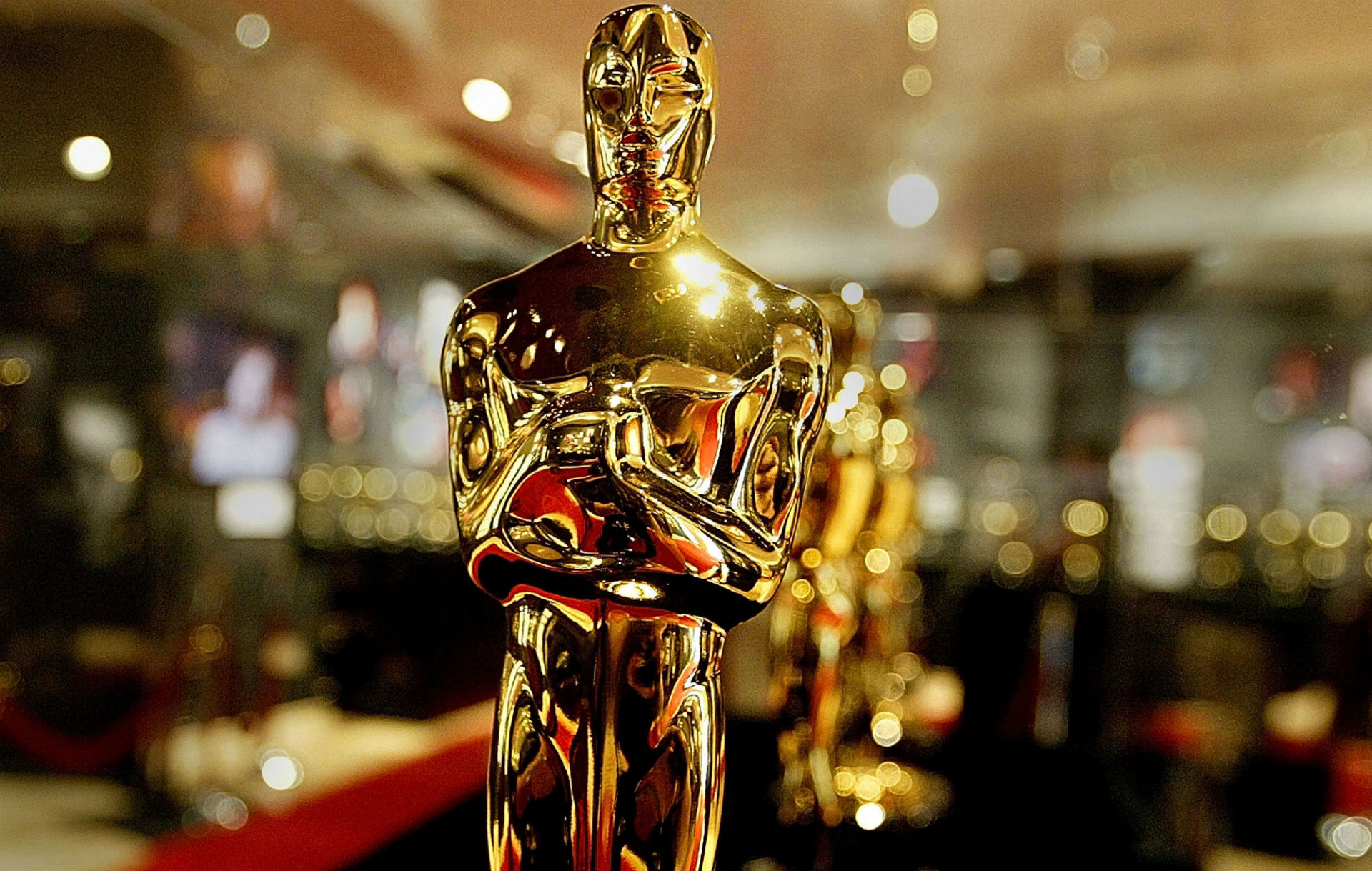 «Оскар-2022»: оголосили перших номінантів