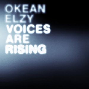 Voices Are Rising - це перша пісня нашого першого англомовного альбому