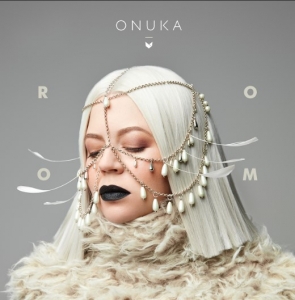 ONUKA презентує «ROOM» – альбом-терапію  для української нації