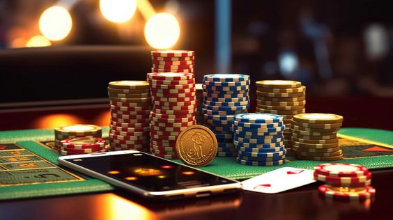 Найкращі online casino: як зробити вибір