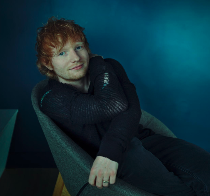 Ed Sheeran випустив новий сингл «Eyes Closed» разом з офіційним відео