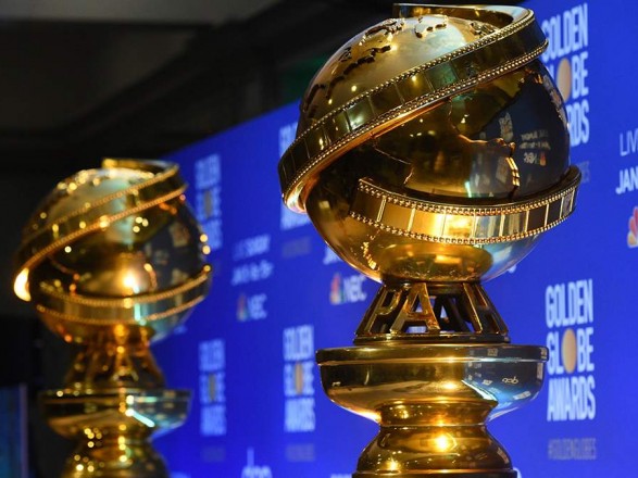 Вілл Сміт і Ніколь Кідман: названо переможців цьогорічної премії «Золотий Глобус 2022»